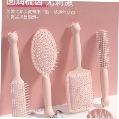 Magic Moustache Care Salon Comb Hair Brush Combs hairbrush