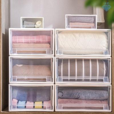 drawer storage cabinet wardrobe tv organizer boxes container