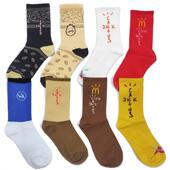 socks Sport Travis Skate Men Socks Scott Crew Sco
