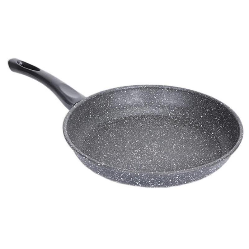 A nonstick frying pan domestic frying pan steak fry egg pan