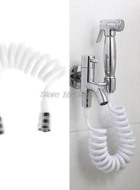 flexible shower hose for water plumbing toilet bidet sprayer