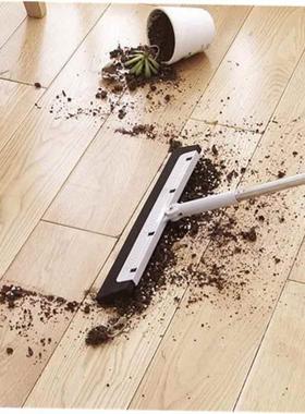 sweep broom bathroom floor gl wiper window sweeper mop