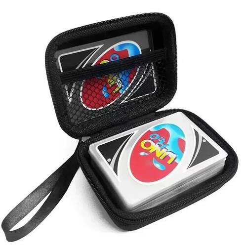 1Pcs Storage Card Games Box Card Sleeves Board Game Taro