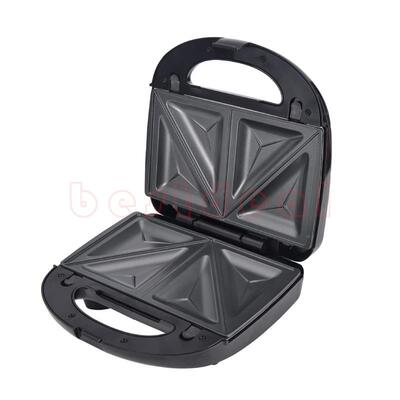 3 in 1 Sandwich Maker Waffle Machine Panini Toaster 220 110v