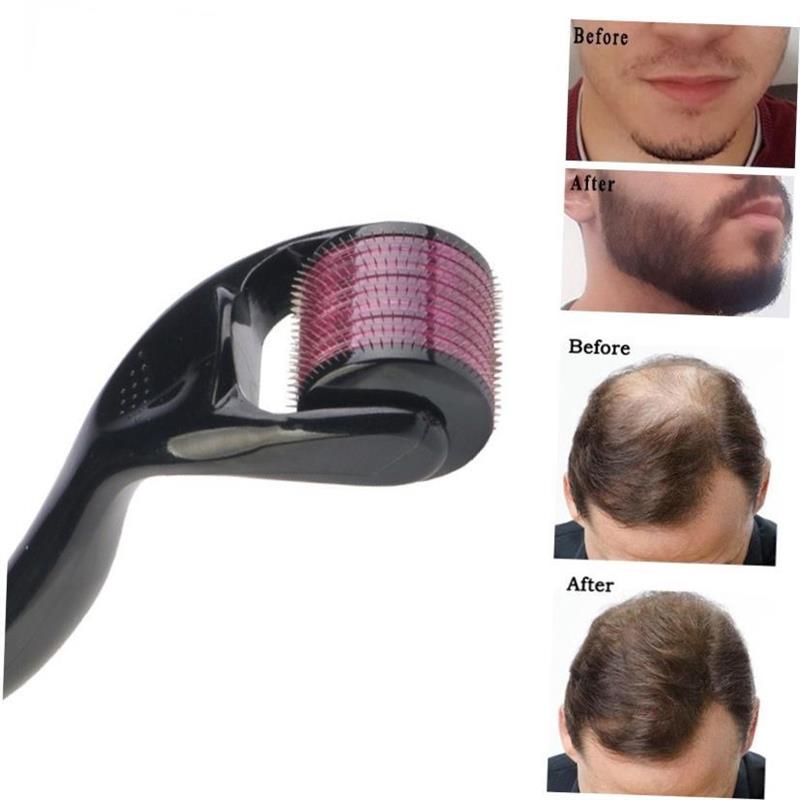 Micro Needling 540 Roller Derma Roller Dermaroller 02/025/