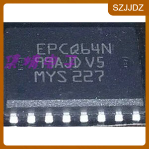 EPCQ64SI16N 丝印EPCQ64N SOP-16 可编程逻辑内存串行配置存