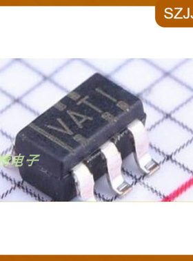 TLV2781IDBVR 贴片SOT23-5 丝印：VAPI 全新原装 运算放大器 芯片