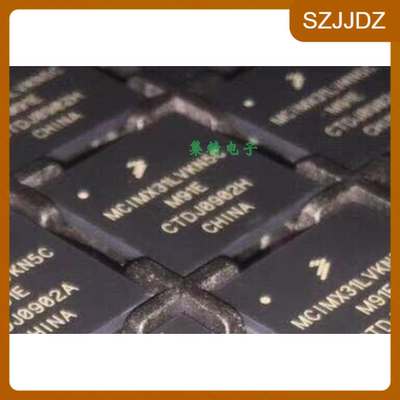 MCIMX31LVKN5C/LDVKN5D/LVKN5B/CVKN5C/CVMN4C/CJKN5D/DVKN5D芯片