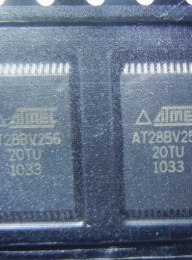 AT28BV256-20TU AT28BV256-20TI TSOP28 可直拍 集成电路芯片 ic