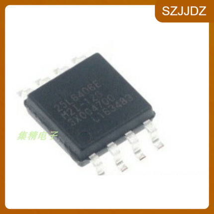 MX25L6406E MX25L6406EM2I-12G 8M闪存FLASH 全新 MXIC 原装热卖