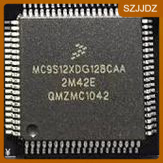 【全新正品】MC9S12XDG128CAA