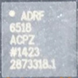 ADRF6518ACPZ ADRF6518ACP ADRF6518 集成IC芯片 QFN