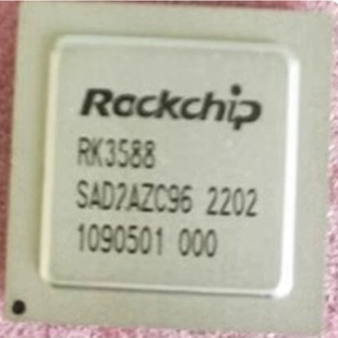 RK3588 RK806-1 860-2 RK860-3 RK3588J S主控芯片RK3568 BGA100