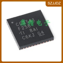 CC2541F256RHAR RHAT无线射频芯片 CC2531 2540 CC2541F256 QFN40