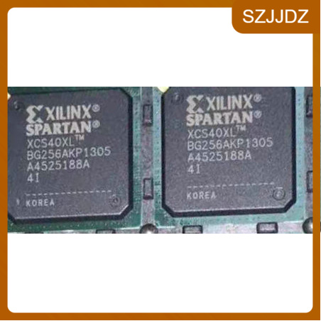 XCS40XLBG256原装正品