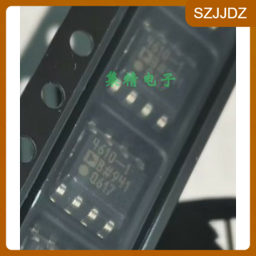 全新原装 ADA4610-1BRZ 丝印：4610-1B SOP-8 精密放大器