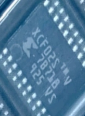 XCF04SVOG20C XCF03S XCF02S XCF01S TSSOP-20 贴片存储器IC 芯片