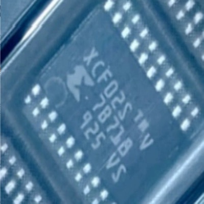 XCF04SVOG20C XCF03S XCF02S XCF01S TSSOP-20 贴片存储器IC 芯片