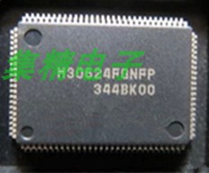 M30624FGNFP全新原装集成电路