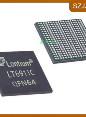 LT6911C LT6911UXC LT6901D HDMI1.4/2.0转Dual-port MIPI DSI/CS