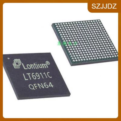 LT6911C LT6911UXC LT6901D HDMI1.4/2.0转Dual-port MIPI DSI/CS