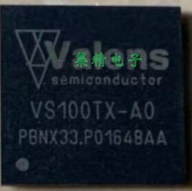 VS100TX-A0 全新原装 BGA-196 VALENS电视接收器芯片VS100TX