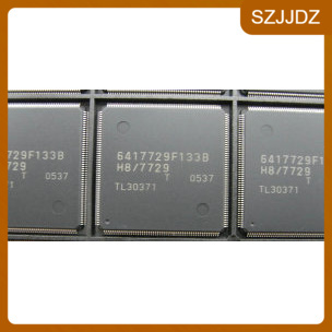 HD6417729F133B原装正品