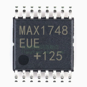 MAX14780EESA+T MAX1478 0EESA 接口IC芯片贴片封装SOP-8集成电路