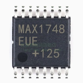 MAX14780EESA+T MAX1478 0EESA 接口IC芯片贴片封装SOP-8集成电路