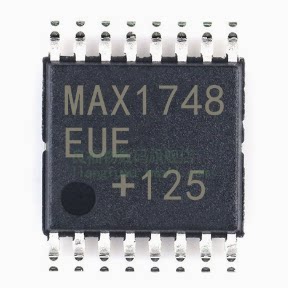 MAX14780EESA+T MAX1478 0EESA 接口IC芯片贴片封装SOP-8集成电路