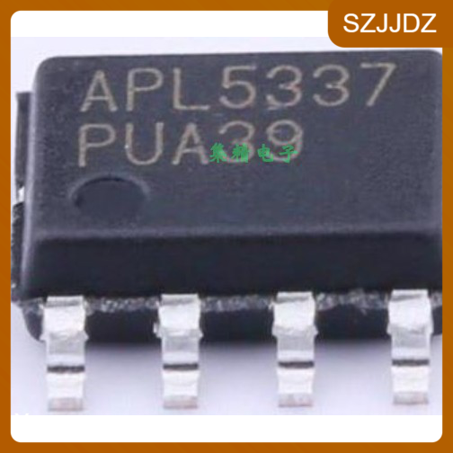 APL5337KAI-TRG APL5337 SOP8 集成电路芯片 ic 电源管理 稳压器