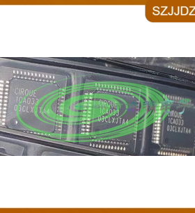 实库SN88080A4PFBR 丝印1CA033 全新进口SN88080A 拍前请咨询