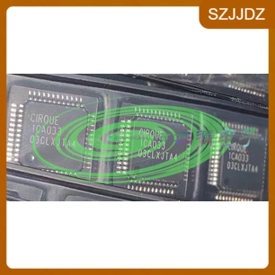 实库SN88080A4PFBR 丝印1CA033 全新进口SN88080A 拍前请咨询