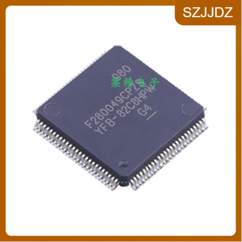 F280049PZSR F280049PZq QFP-100 微控制器封 tms320F280049Pzs/q