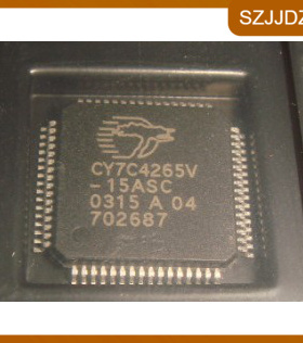 CY7C4265V-15ASC原装正品 集成电路芯片 ic 微控制器