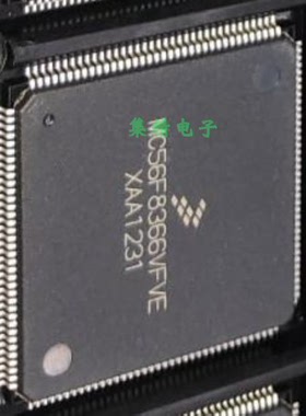 MC56F8146 MC56F8156 MC56F8346 MC56F8356 MC56F8366VFVE/MFVE