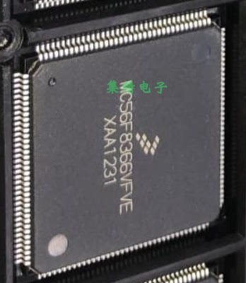 MC56F8146 MC56F8156 MC56F8346 MC56F8356 MC56F8366VFVE/MFVE