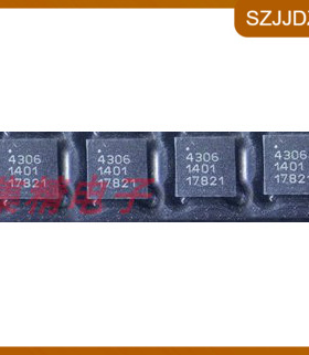 PE4306 PE4306-52 丝印4306 QFN-20封装 数字衰减器 现货