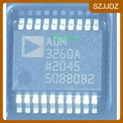 原装 ADM3260ARSZ ADM3260ARSZ-RL7 SSOP-20全新数字隔离器芯片IC