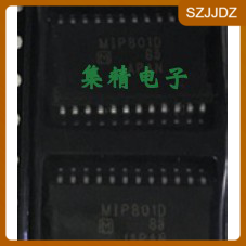 MIP801D MIP801 贴片 HSSOP24 电机驱动芯片IC 集成电路