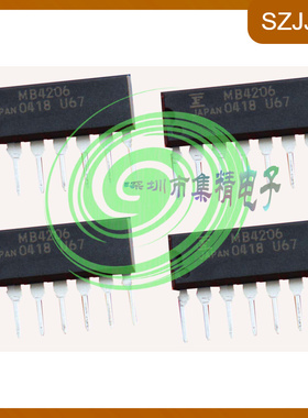 MB4206PS-6直插芯片ZIP请咨询客服价格