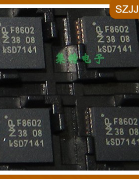 全新原装 TEF6686HN F8602 贴片QFN-32 NXP车载收音 调谐器芯片