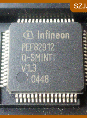 PEF82912V1.3原装正品