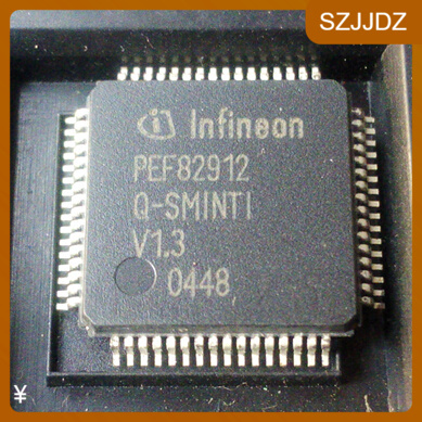 PEF82912V1.3原装正品