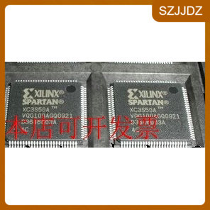 XC3S50A-4VQG100原装正品