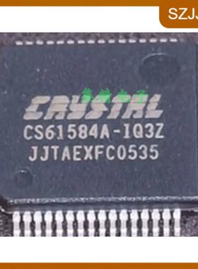 CS61584AIQ3Z CS61584A-IQ3Z CS61584AIQ5 CS61584A-IQ5 集成电路