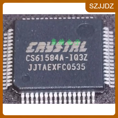 CS61584AIQ3Z CS61584A-IQ3Z CS61584AIQ5 CS61584A-IQ5 集成电路