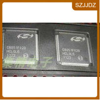 C8051F130-GQRI原装正品现货  欢迎咨询