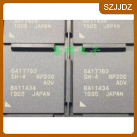 HD6417760BP200ADV 6417760SH-4BP200 6417760BGA全新 集成电路ic