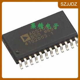 AD5206BRZ50 ADI 数字电位器 SOIC-24 集成电路芯片ic AD5206B50